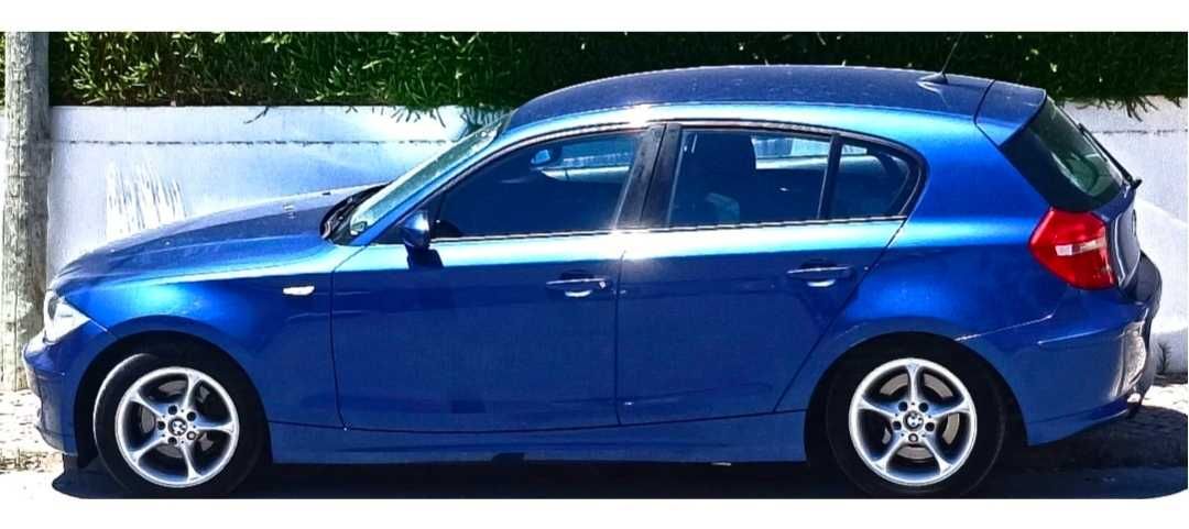 Conjunto de jantes-BMW-16", com pneus runflet. (usados)