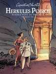 Rendez-vous ze śmiercią. Herkules Poirot. Christie (Nowy komiks)