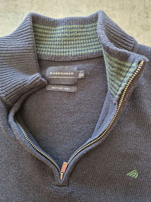 Camisola Quebramar para homem