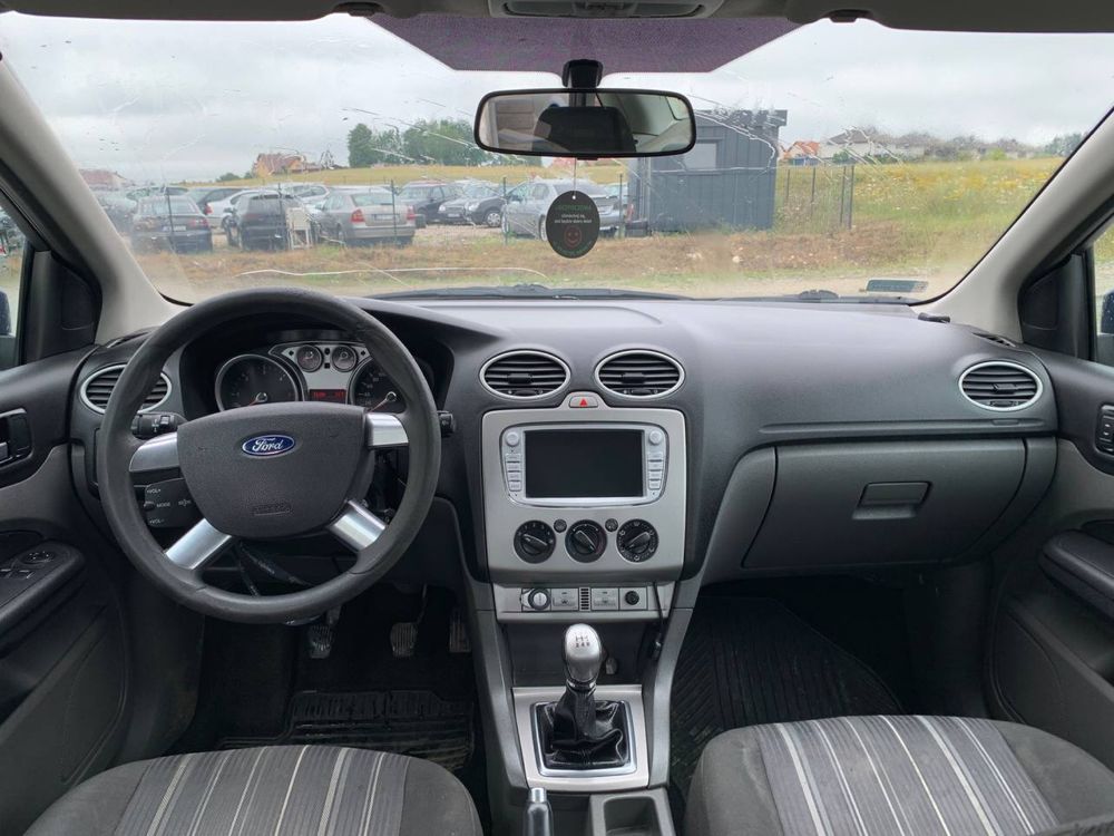 Ford Focus 2.0 Diesel ///DługieOpłaty///SuperStan///Dostawa