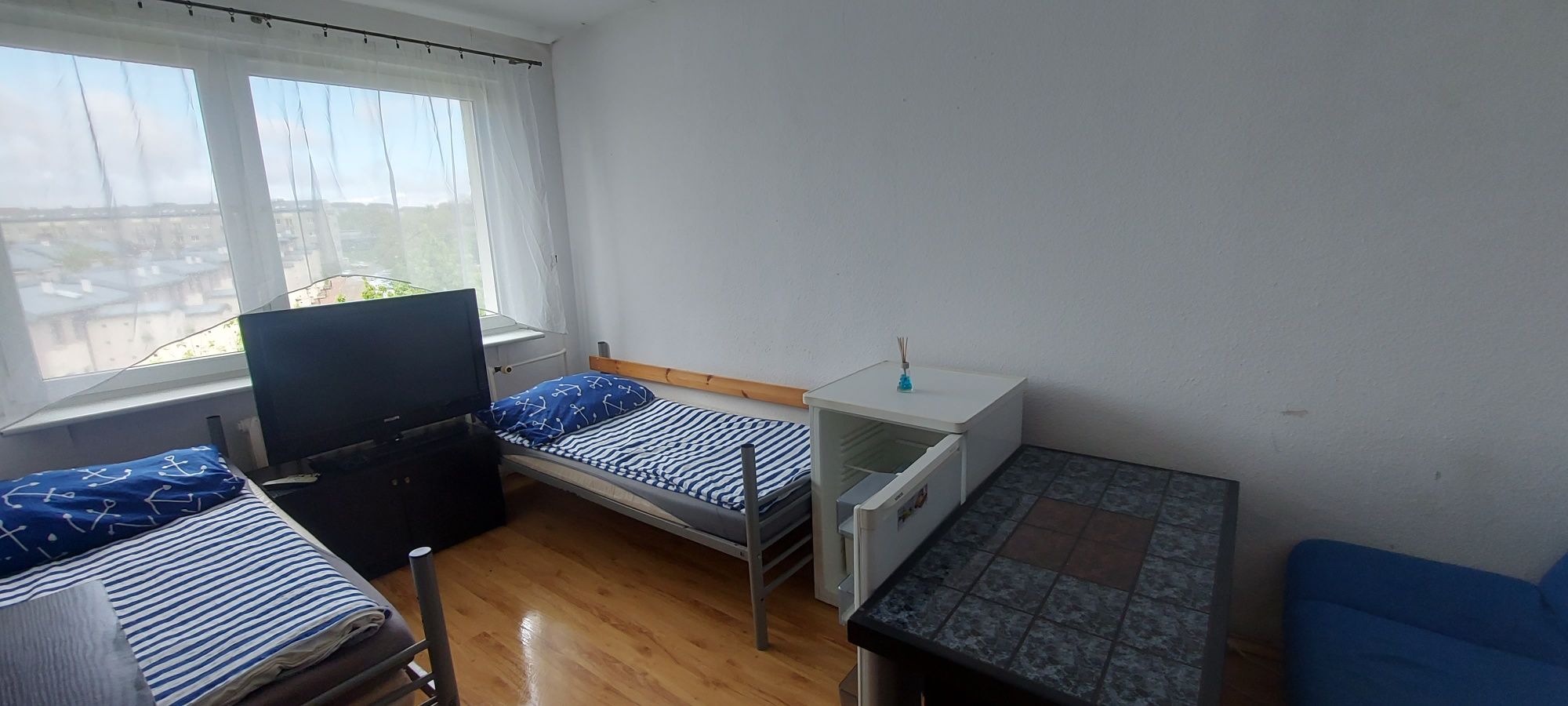 Noclegi pracownicze,  tanie noclegi,  kwatery pracownicze, Szczecin,
