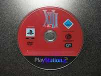 PlayStation 2 XIII