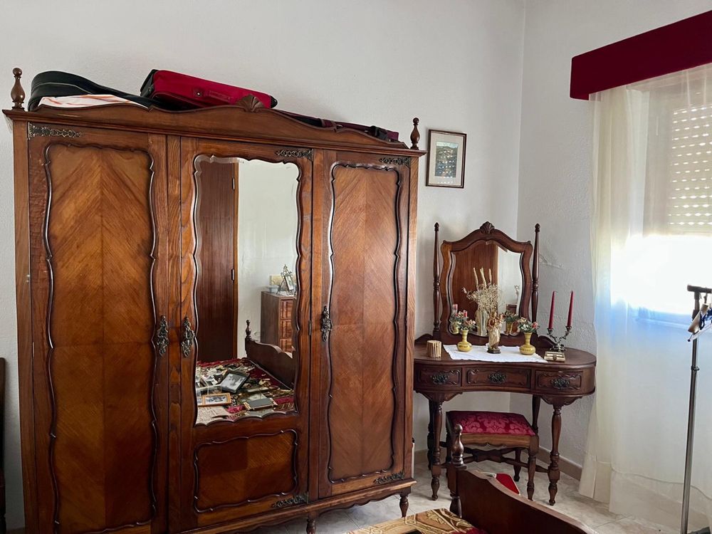Moradia independente à venda em Azaruja - Évora