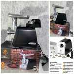 М'ясорубка Kochwerk power fleischwolf1600W