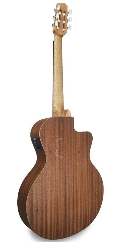 Zestaw Gitara Gitara Akustyczna Dla Dzieci Dorosłych *okazja*