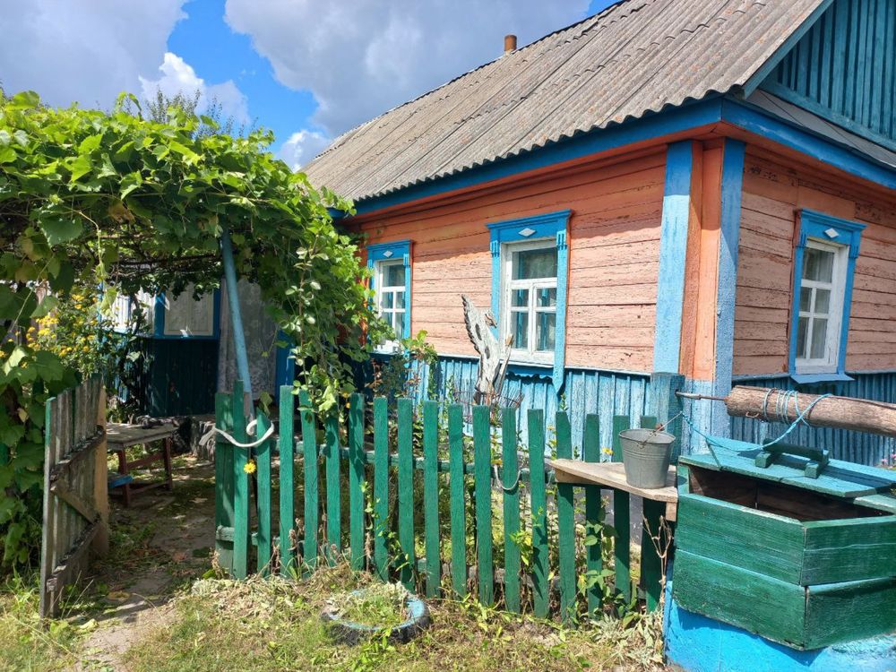 Продається будинок в с.Дідковичі Коростенського району