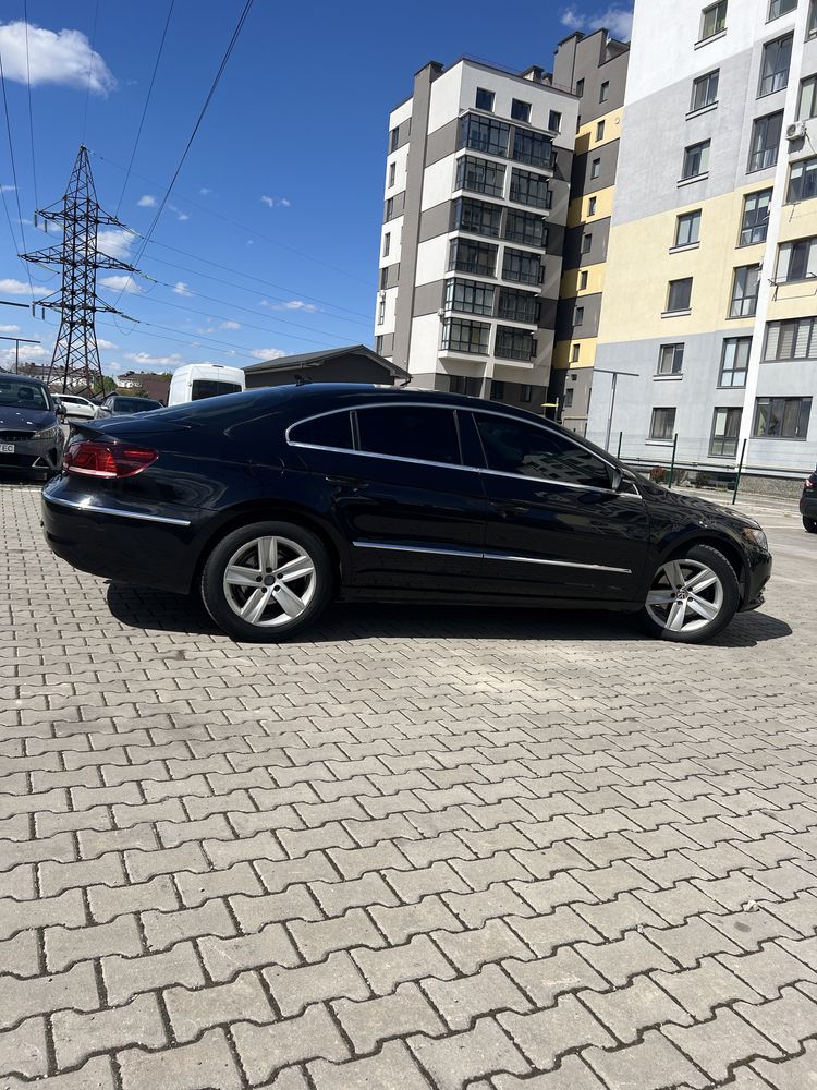 Продам Passat CC 2.0