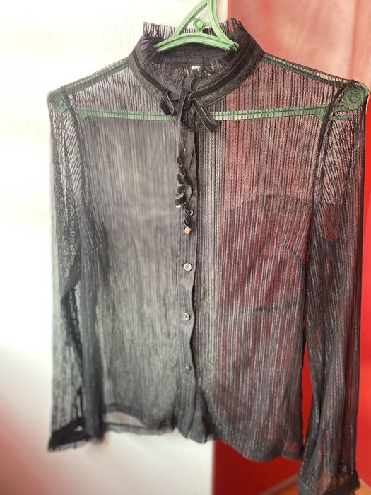 Костюм трійка із шортами спідницею