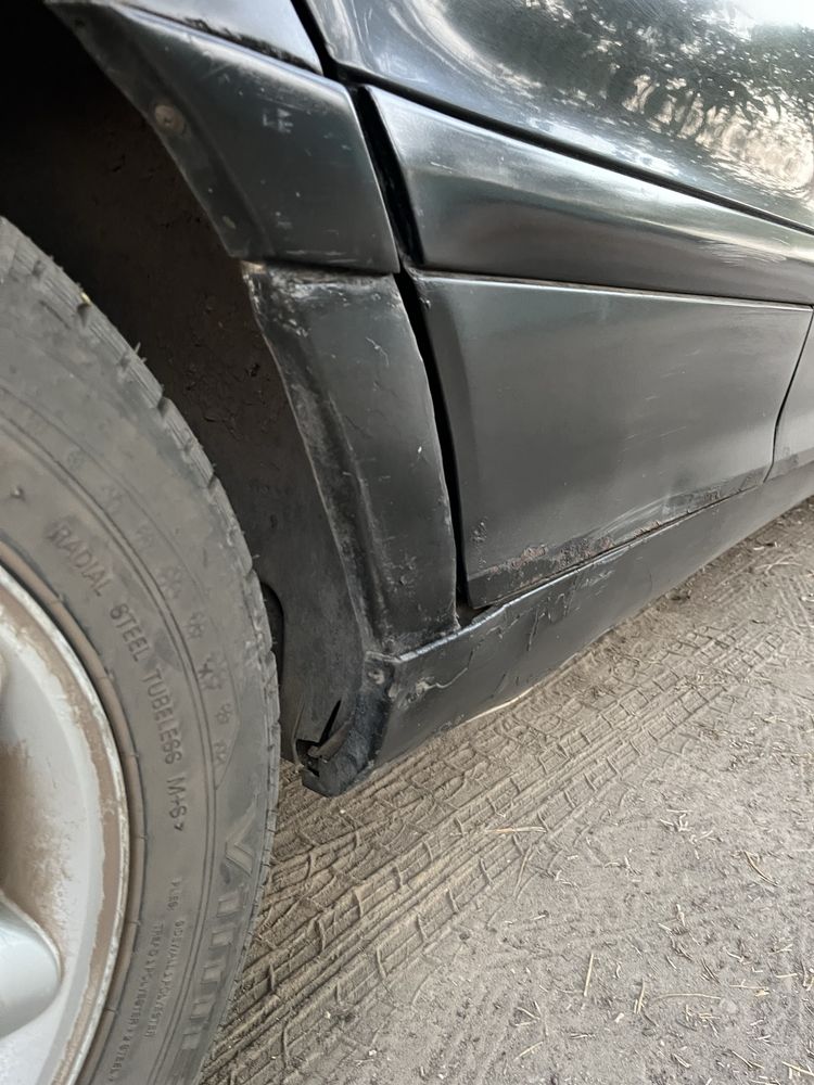 Мерседес w203 1.8