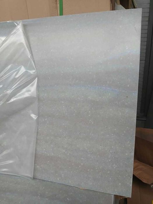 Płyty Solid Surface - Corian likwidacja magazynu