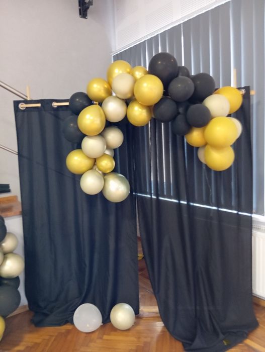 Ścianka na 18 urodziny