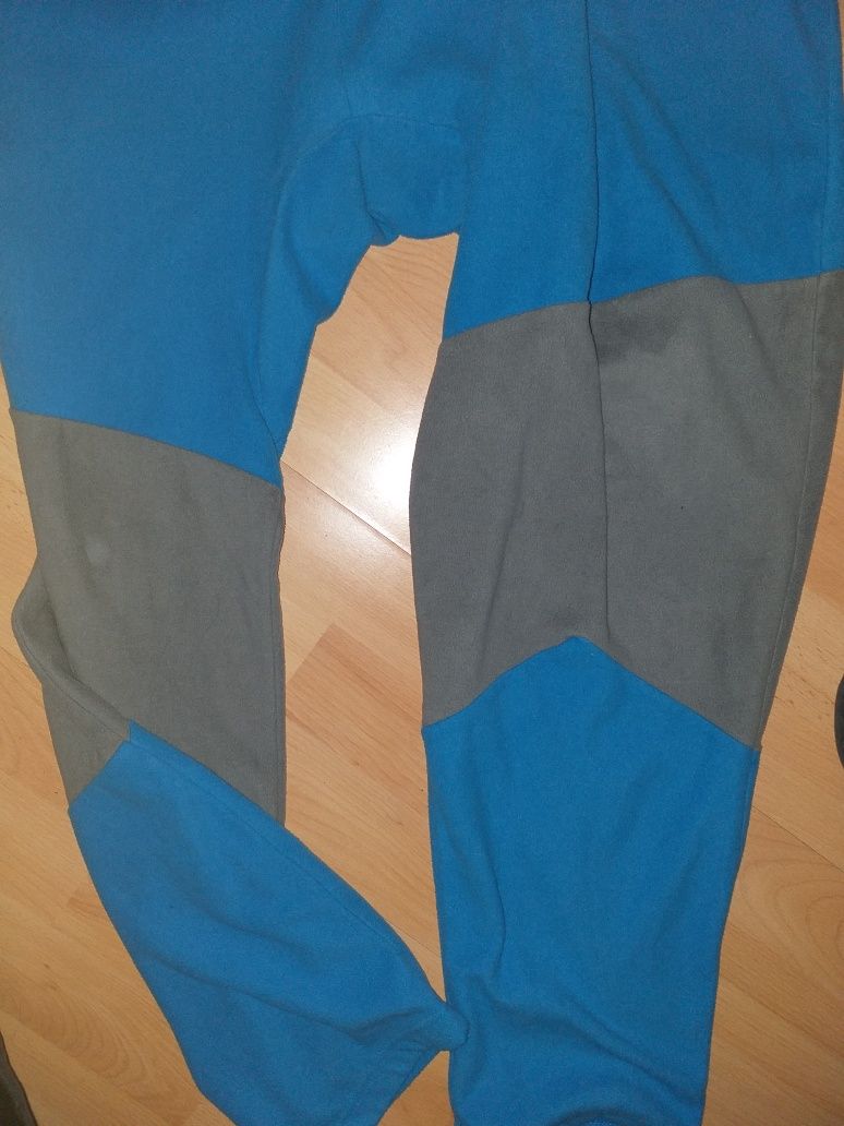 Batman Dres Kombinezon Przebranie strój  roz. XXL