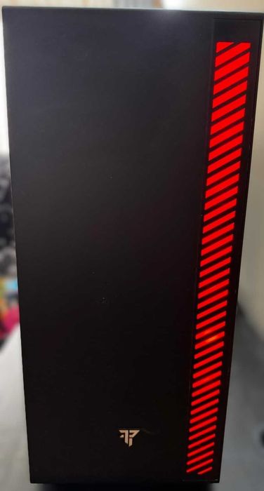 PC Gamer usado i5-10600KF | 32GB RAM | GTX 1660 | SSD 1TB + HD 1TB