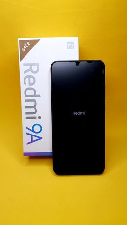 4/64 Gb Xiaomi redmi 9A global редми сяоми гб