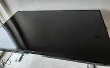 Telewizor LED Samsung UE65MU6179 65'' 4K UHD - uszkodzona matryca