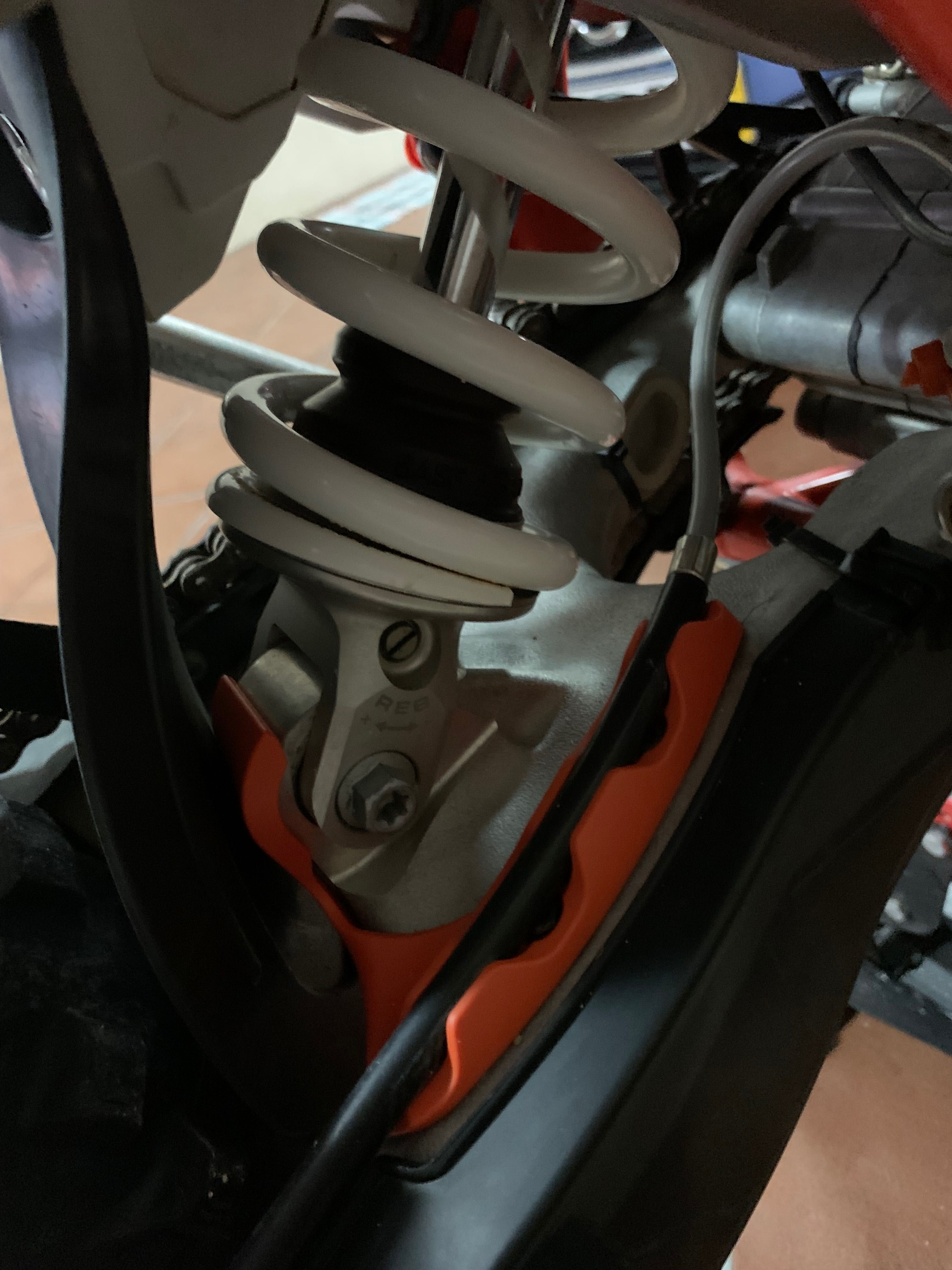 Vendo Ktm exc 300