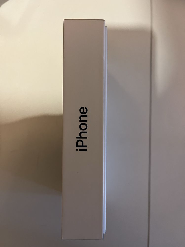 Caixa de iphone 12 mini