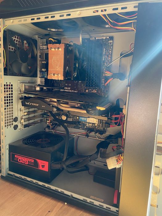 PC Gaming Completo