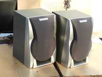 Kolumny Kenwood LS - N352 do wieży stereo