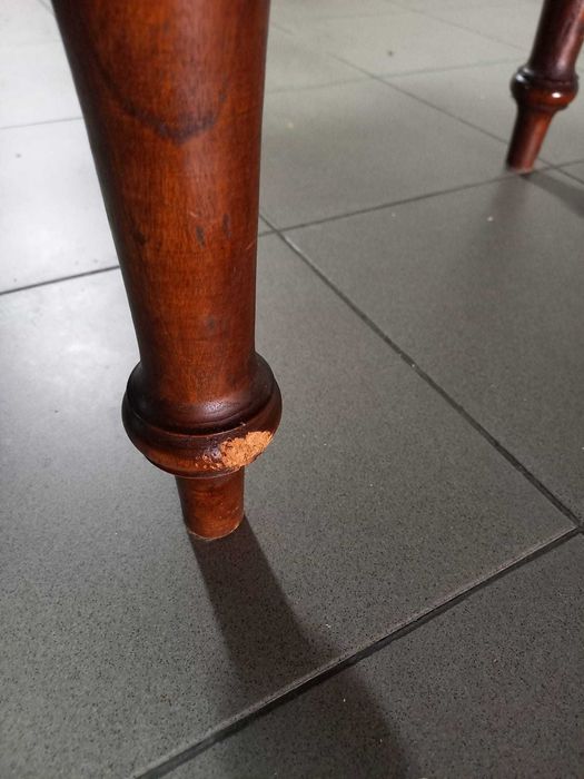 Mesa de damas ou xadrez