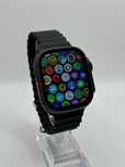 SMARTWATCH z ładowarką indukcyjną