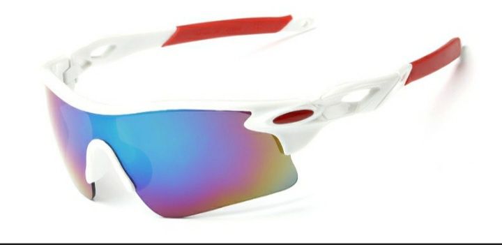 Тактичні спортивні окуляри Oakley RadarLock