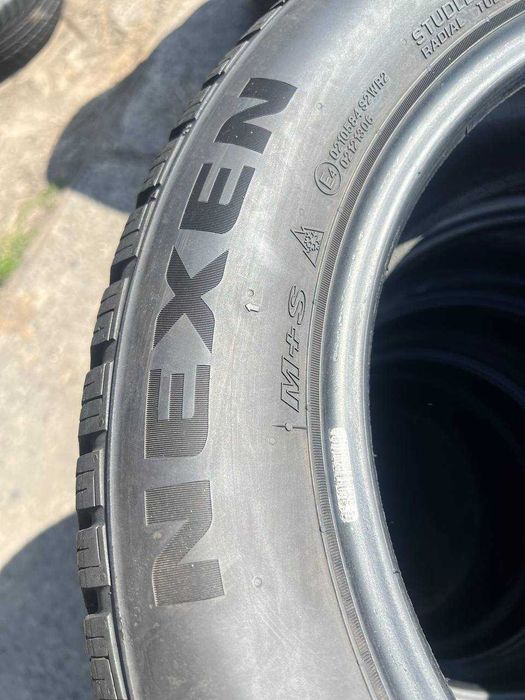 Зимові Шини 195 60 R16 Nexen 2022 Year!