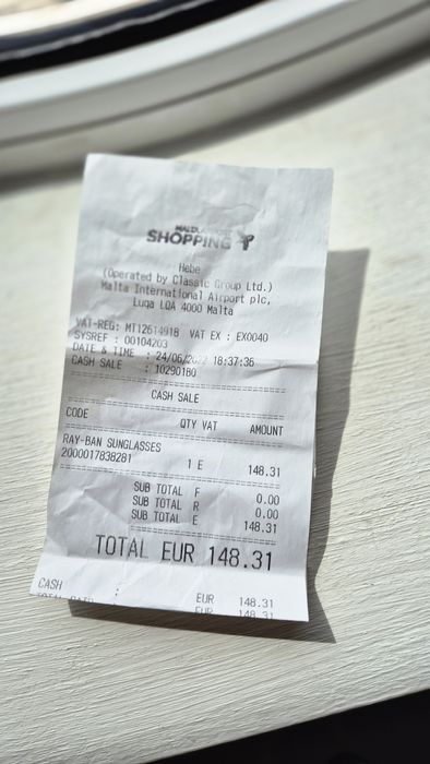 Женские очки Ray Ban