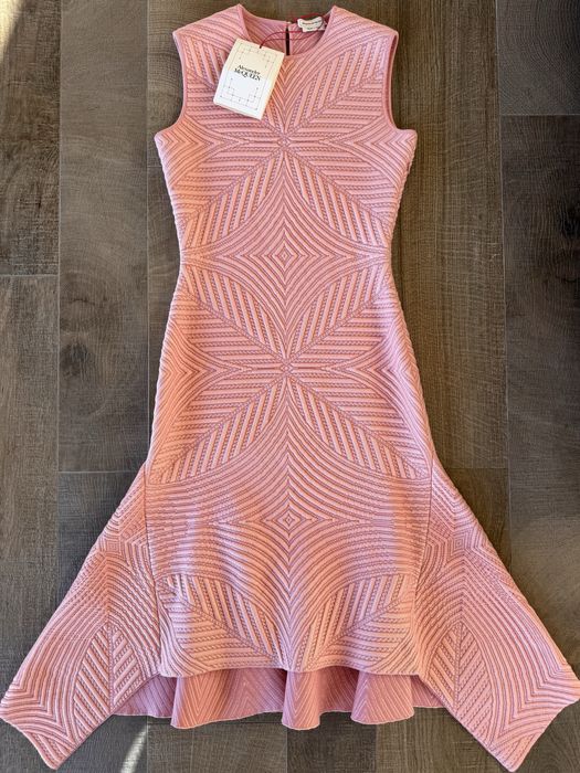 Плаття AMcQeen/нове