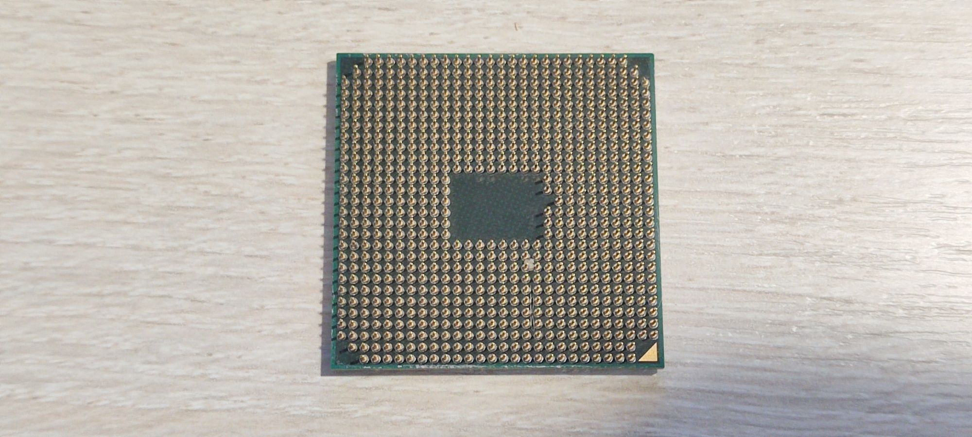 AMD A4-4300M полностью рабочий