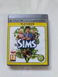 The Sims 3 gra na konsolę PS3