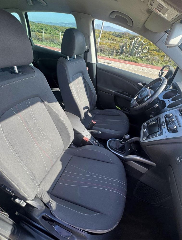Venda Seat Altea 1.6HDI ano 2011