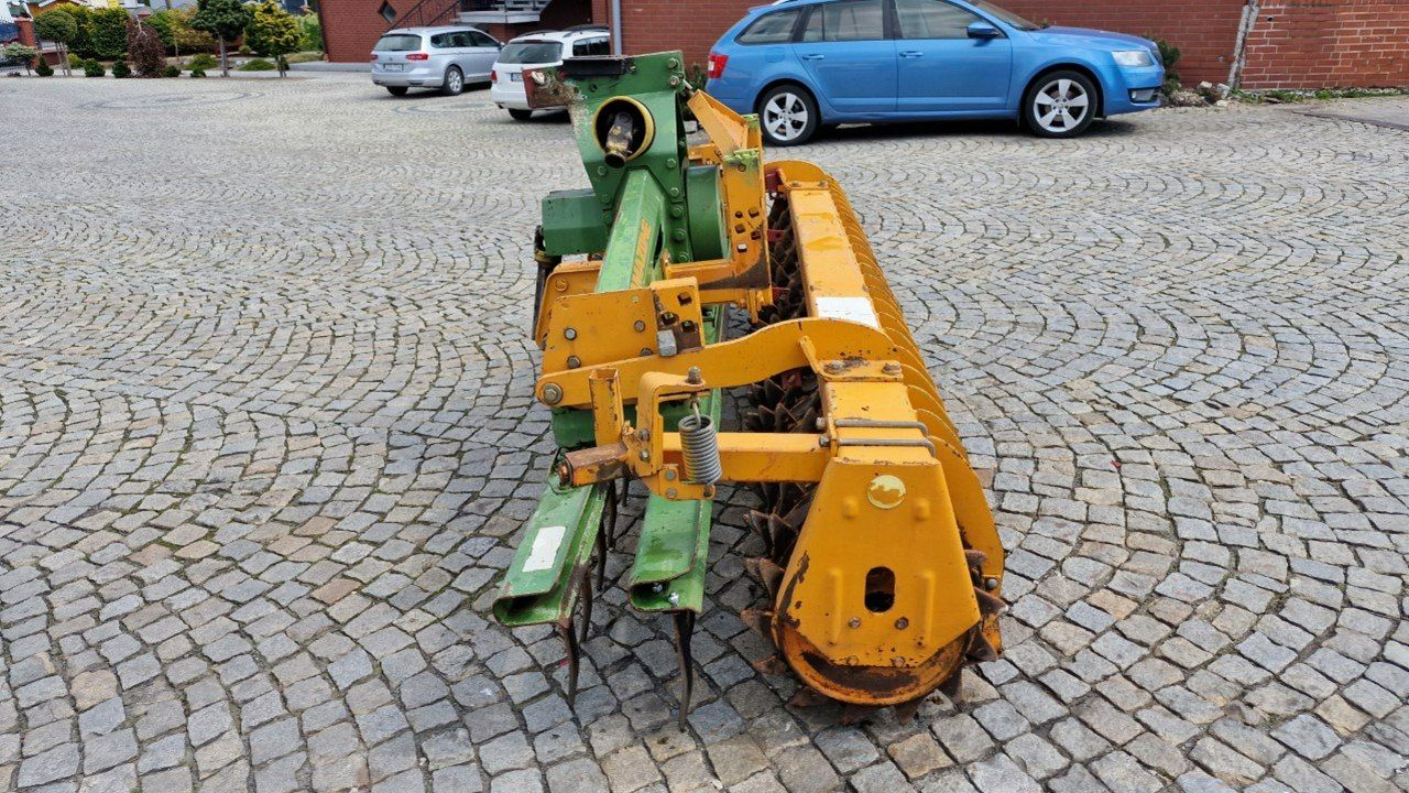 Amazone Agregat Uprawowy Amazone RE 301 3m