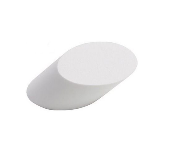 Peggy Sage Latex Make-Up Sponge Lateksowa Gąbka Do Makijażu 2Szt (P1)