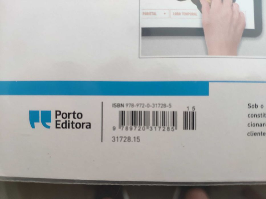Português 8⁰ ano - Para Textos Caderno Atividades