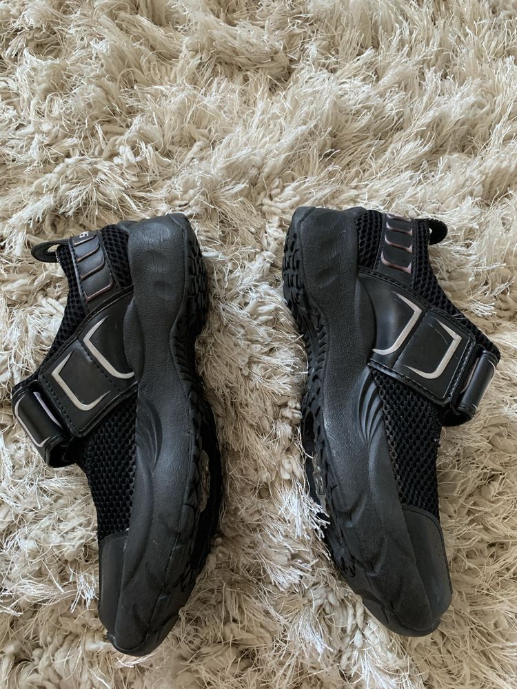Buty rowerowe shimano spd r. 37