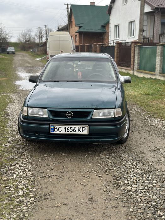 Opel Vectra a 1994
