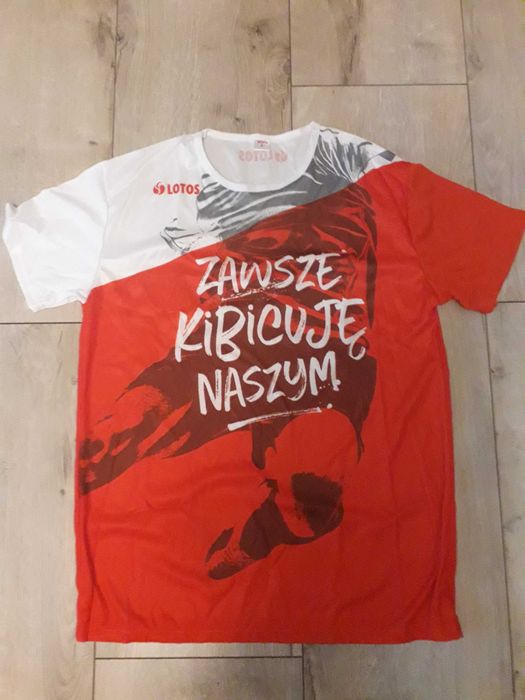 Koszulka dla kibica