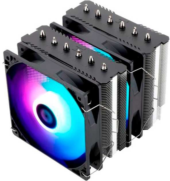Thermalright Peerless Assassin 120 SE ARGB