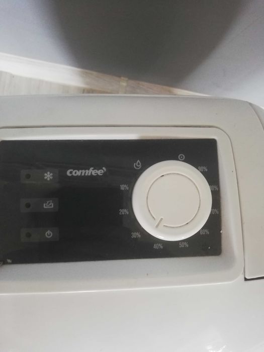 Osuszacz powietrza Comfee T-series MDT-10DKN3