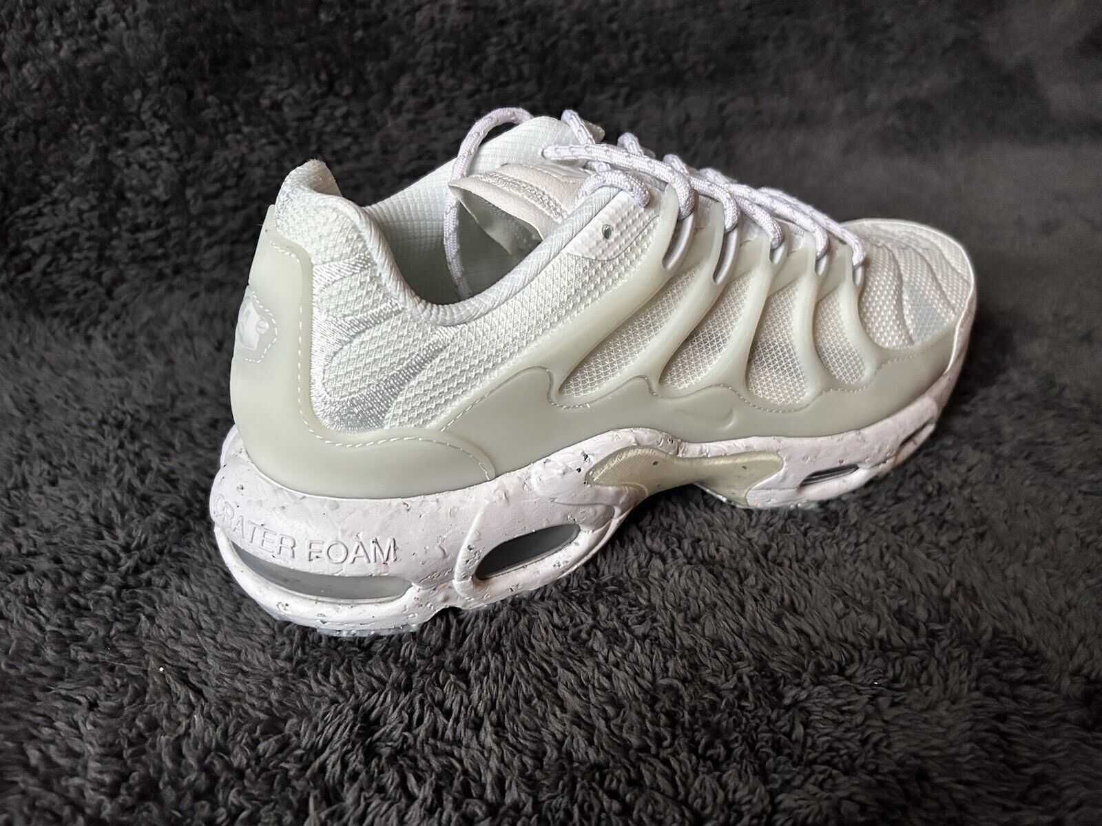 Кросівки Nike Air Max Plus Terrascape Plus White