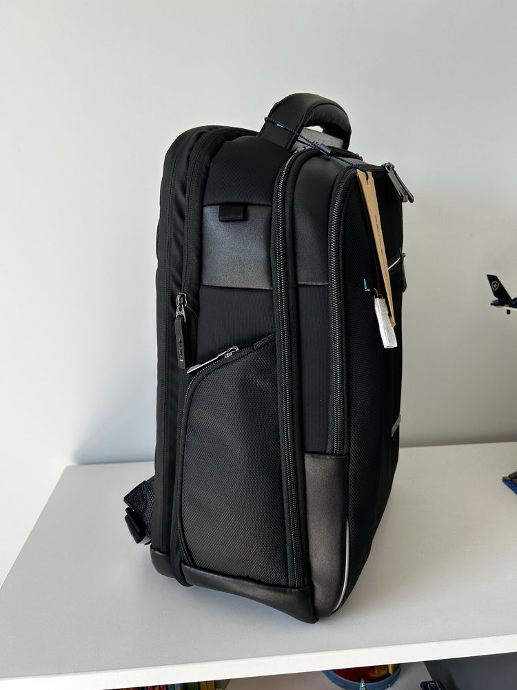 Nowy plecak Samsonite Spectrolite 3.0 15.6” czarny