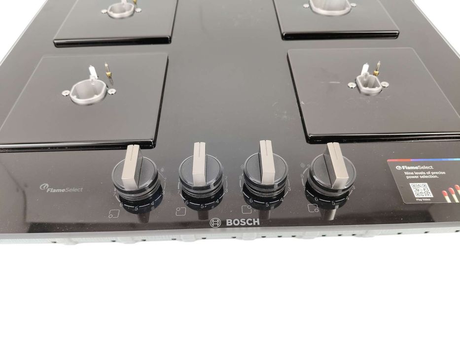 Płyta grzewcza Bosch PPP6A6B20 7500 W