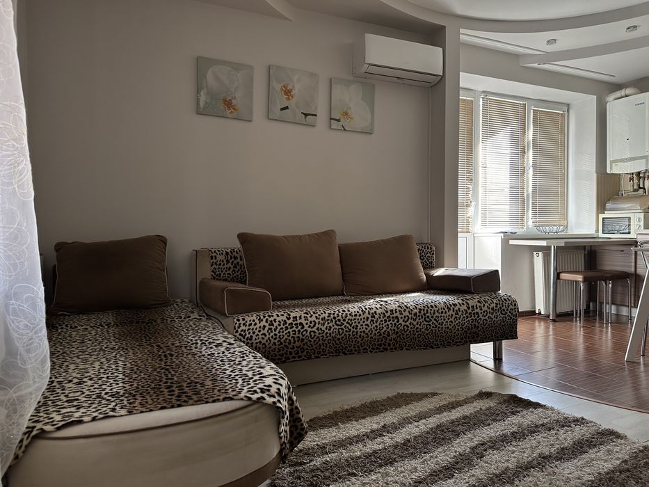 Подобова оренда 3-х кімнатної,Боздош