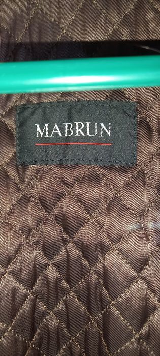 Casaco pele Mabrun  L