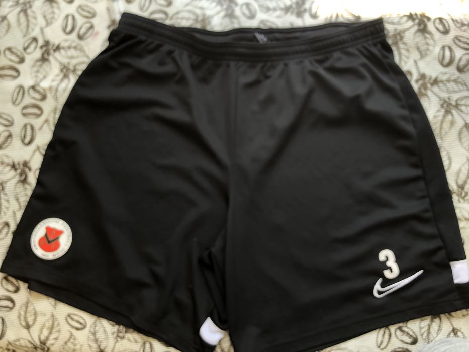 Шорти Nike DRI-FIT