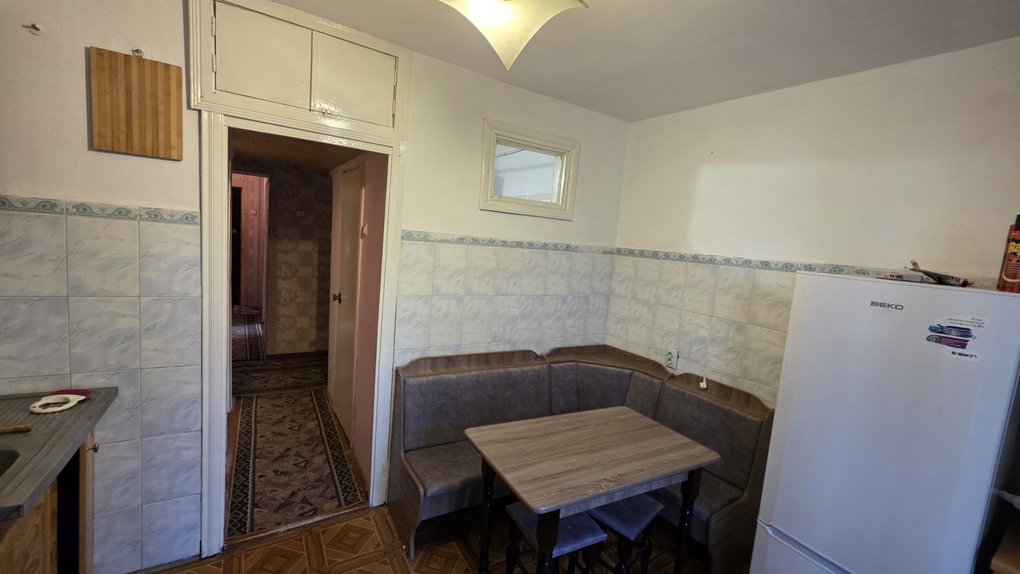 Продається квартира