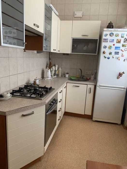 48т!$СРОЧНО‼️Продам 2 ком.кв. 52м2, ул.Данилевского!ЦЕНТР! м.Научная S