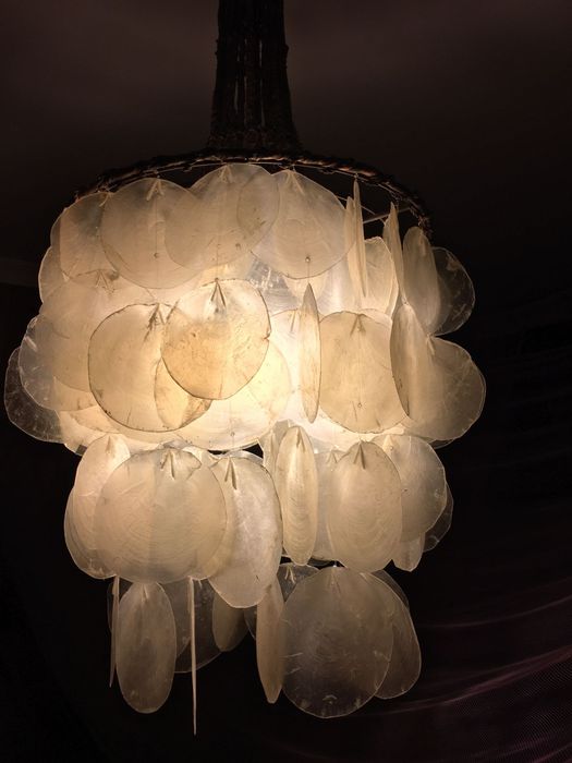 Candeeiro para venda