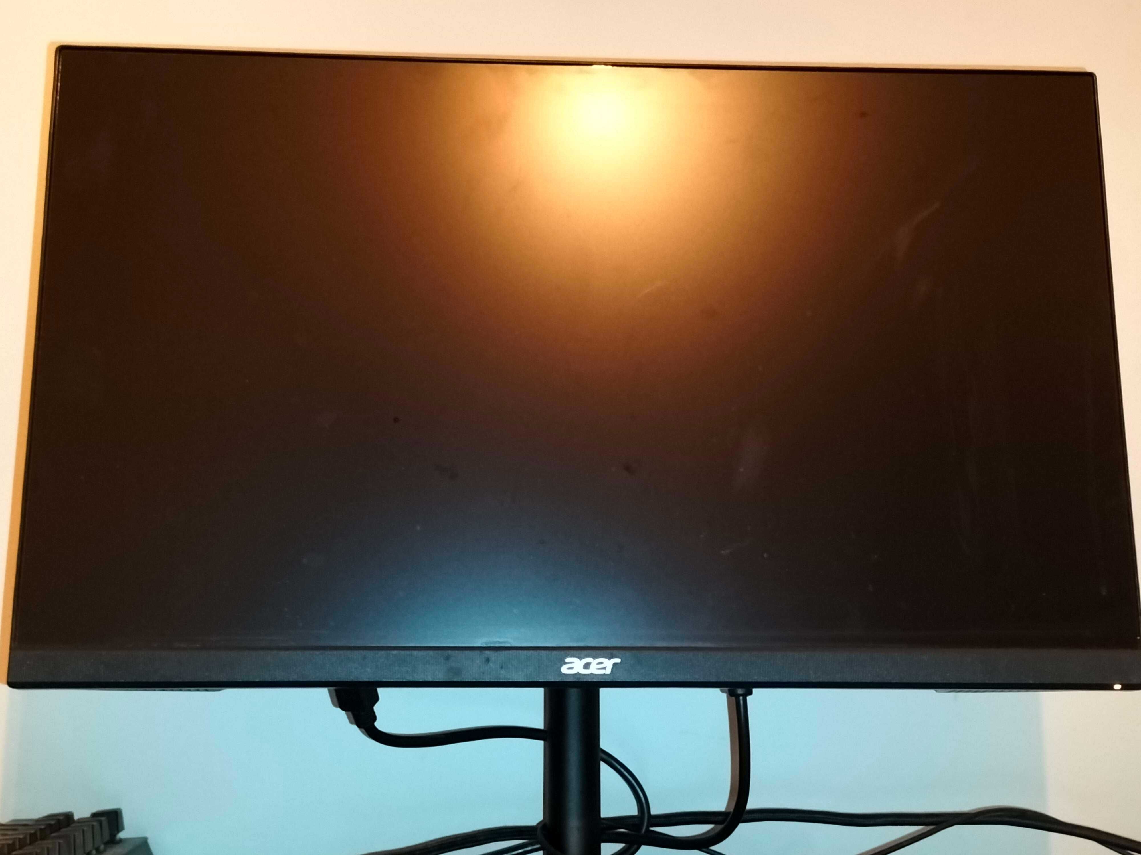 Monitor Acer 24" Full HD